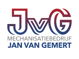 Jan van Gemert Mechanisatiebedrijf